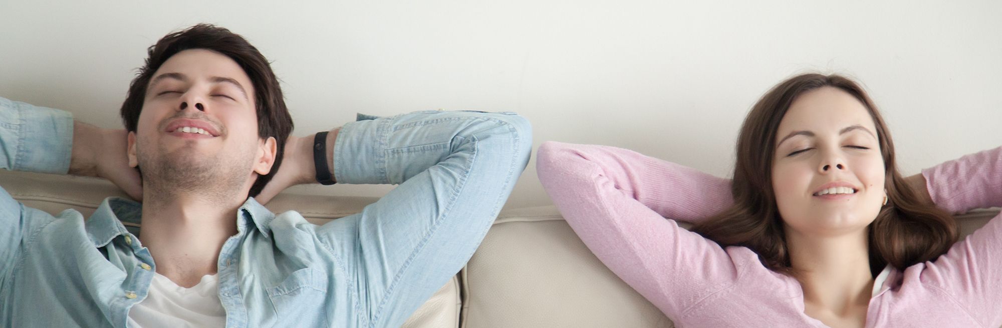 Prioritizing Your Peace of Mind & Comfort  M&S Air Conditioning