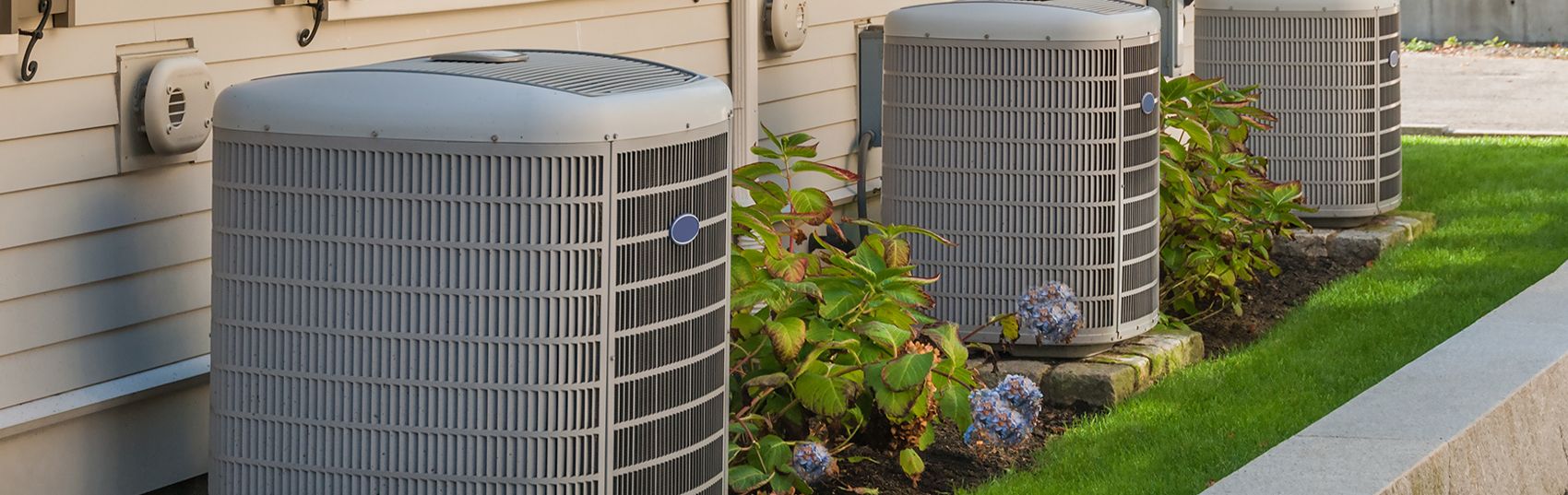 Boca Raton AC Installation